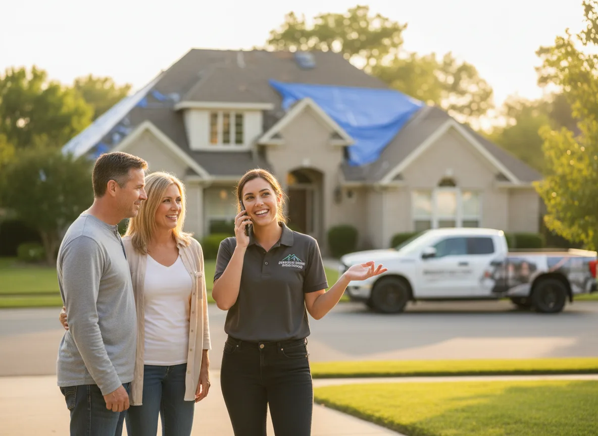 Emergency Roof Repair Turtletown, TN FAQs